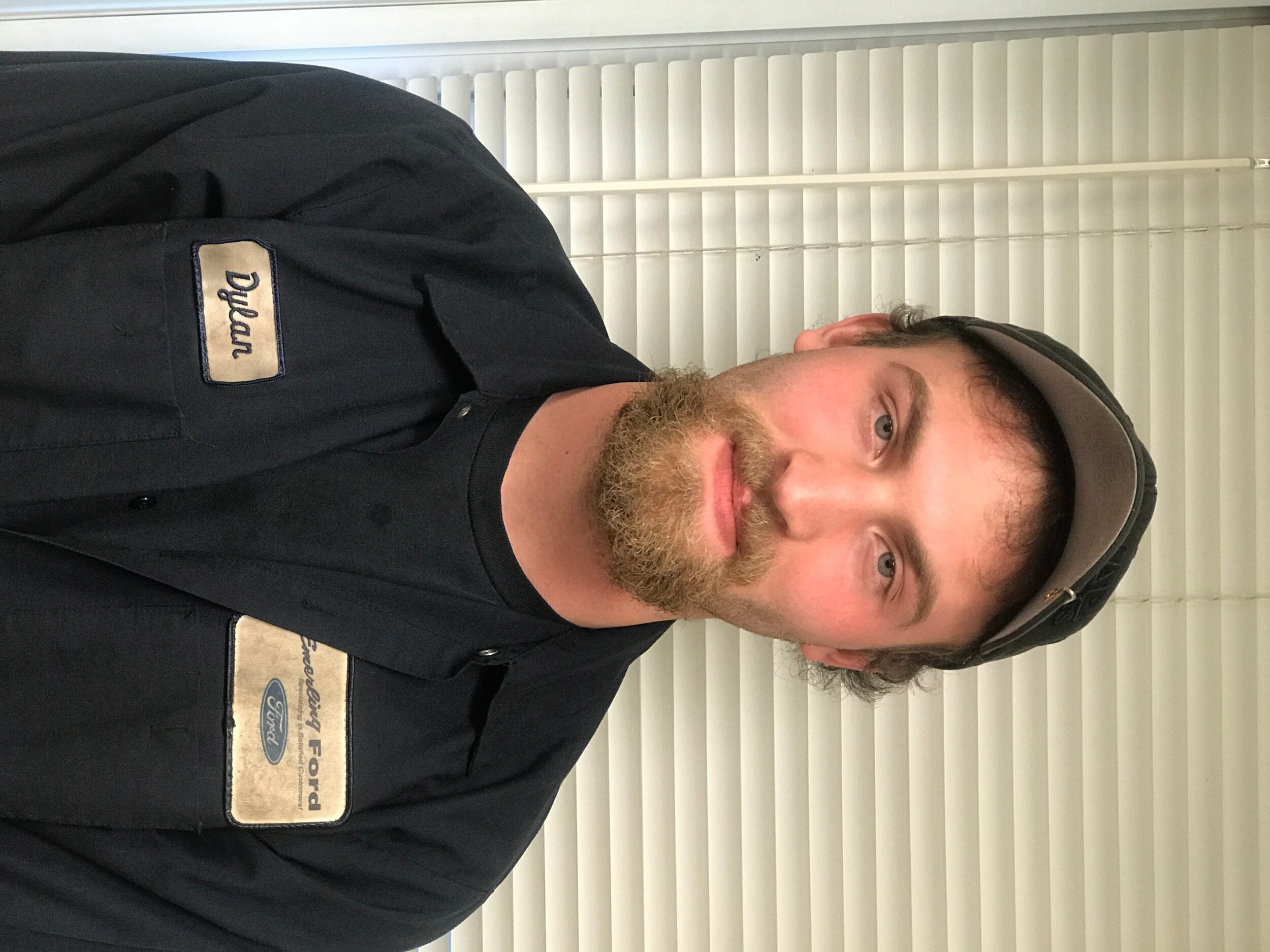 Emerling Ford Inc. New Ford dealership in Springville, NY 14141