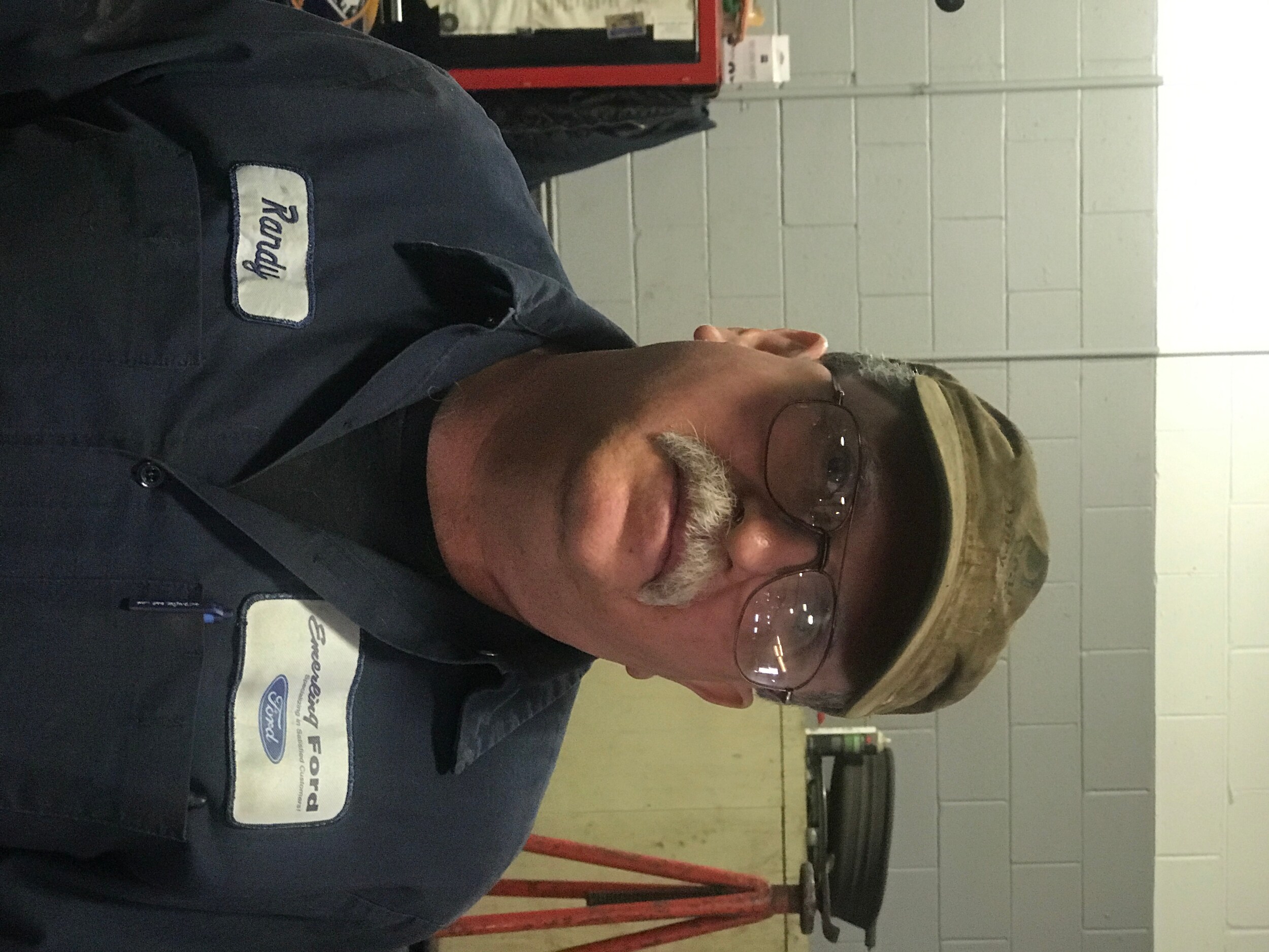 Emerling Ford Inc. New Ford dealership in Springville, NY 14141