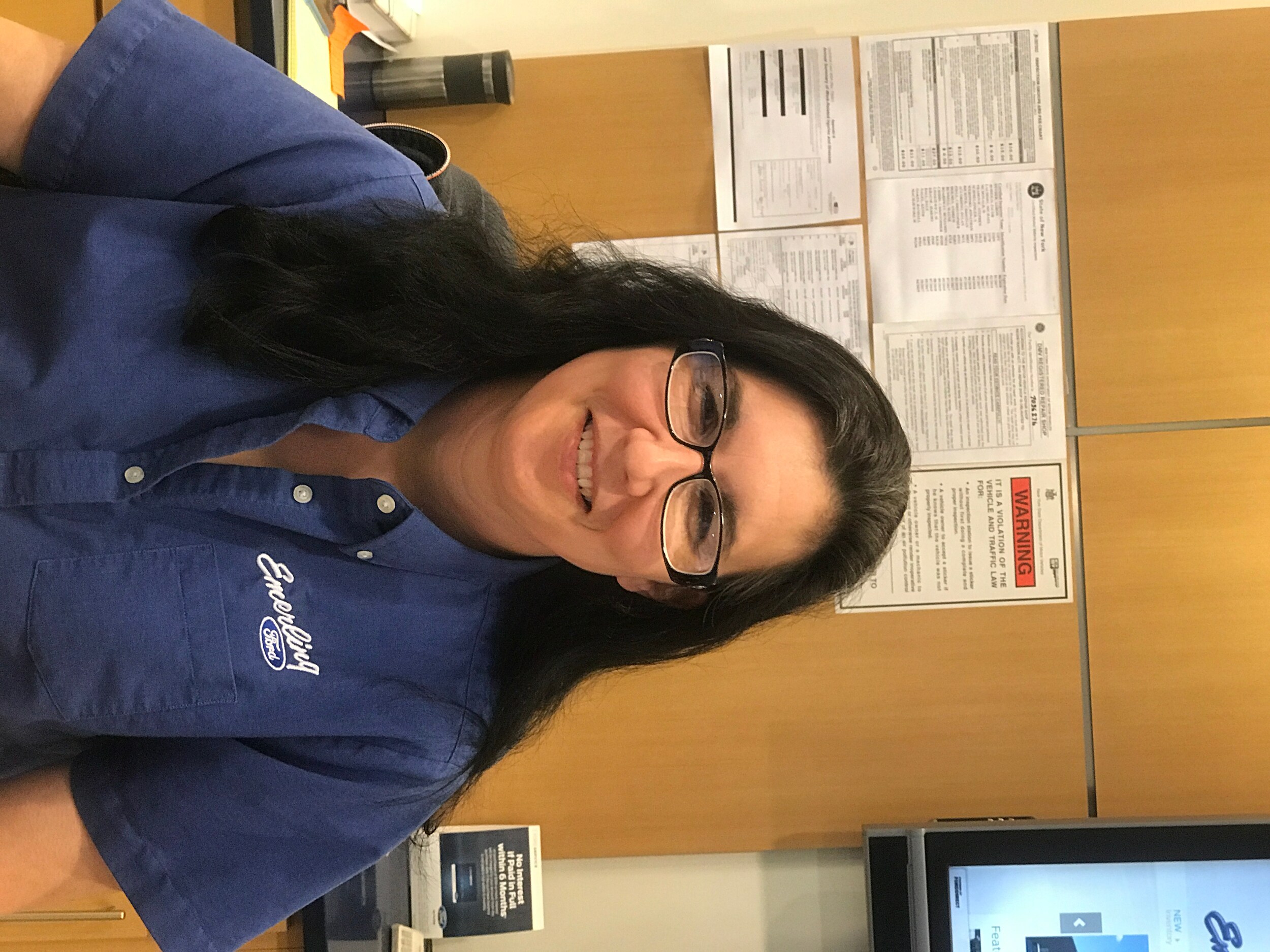 Emerling Ford Inc. New Ford dealership in Springville, NY 14141