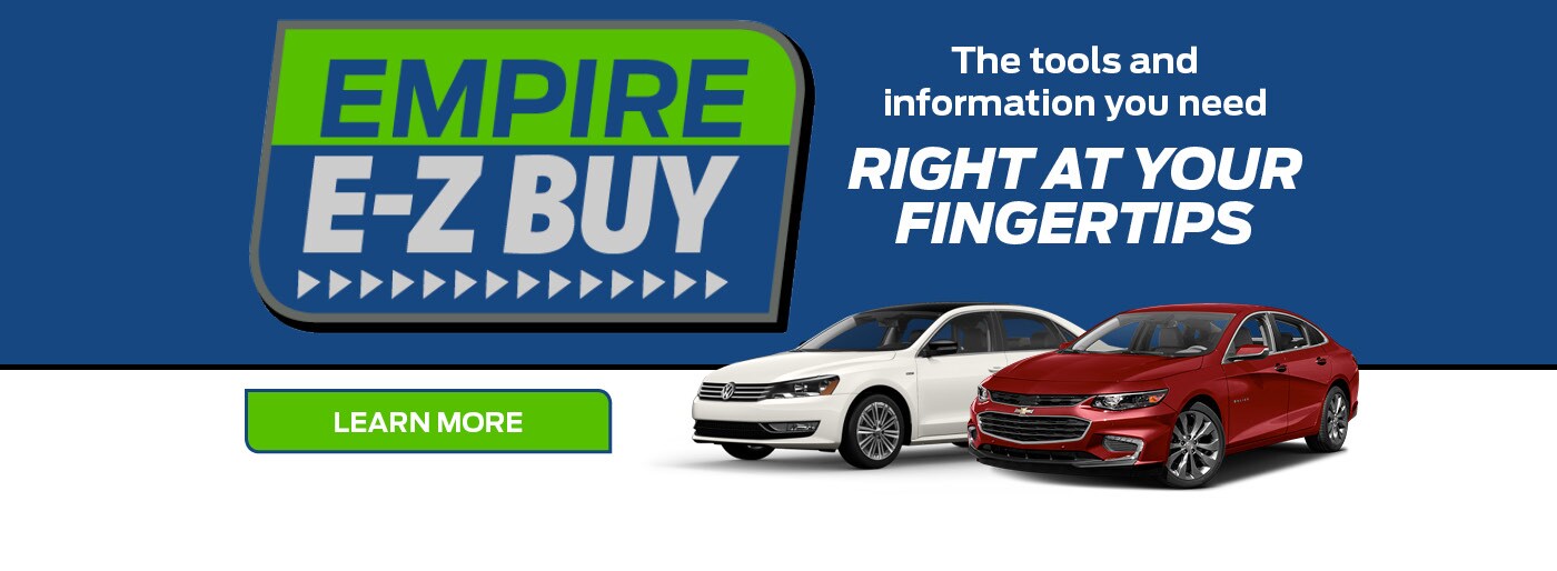 Empire E-Z Buy