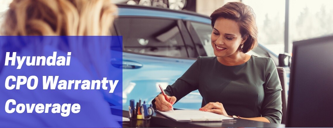 Hyundai CPO Warranty Coverage - Empire Hyundai
