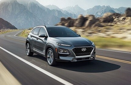 2018 Hyundai Kona in Fall River, MA