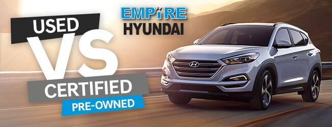 Used vs Certified Pre-Owned - Fall River, MA Used vs Certified Pre-Owned - Fall River, MA