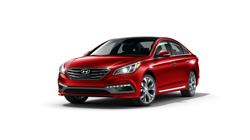 New Hyundai Sonata - Fall River, MA