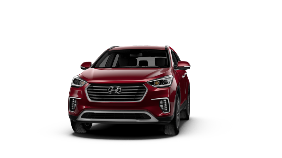 New Hyundai Santa Fe - Fall River, MA