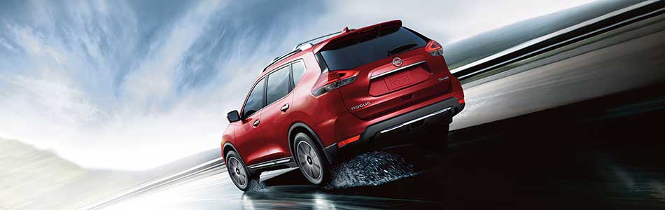 2018 Nissan Rogue Lakewood CO