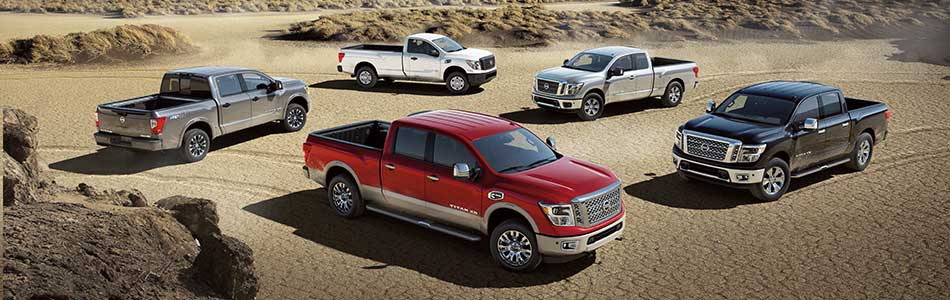2018 Nissan Titan Lakewood CO