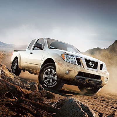 Frontier