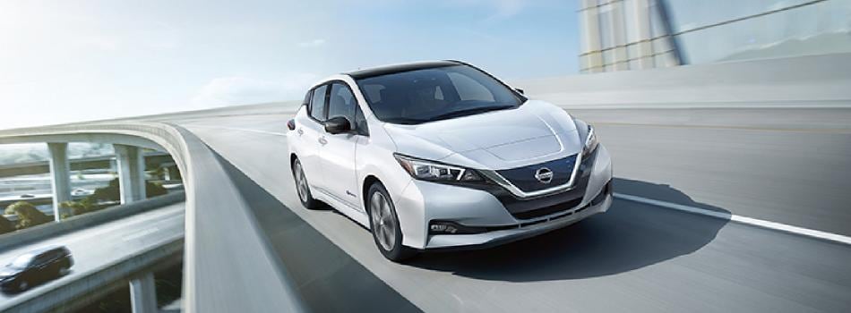 New Nissan Denver