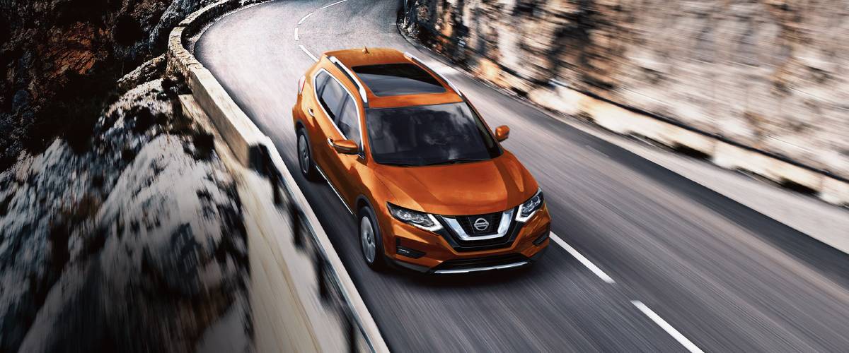 New Nissan Rogue for Sale in Littleton, CO New Nissan Rogue for Sale in Littleton, CO