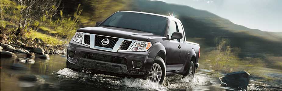 New Nissan Frontier For Sale in Littleton, CO New Nissan Frontier For Sale in Littleton, CO