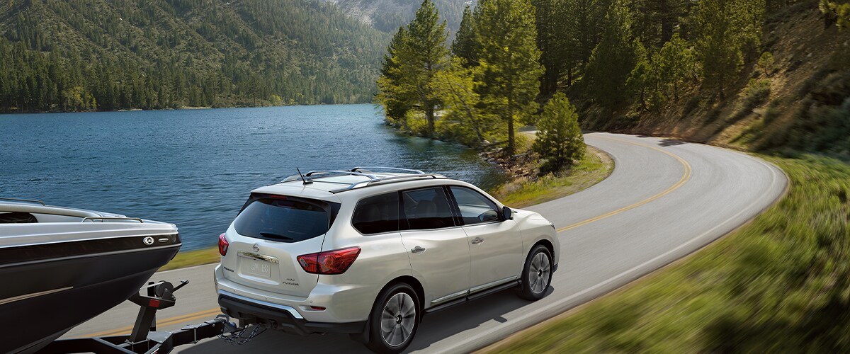 Certified Pre-Owned Nissan for sale at Empire Littleton Nissan