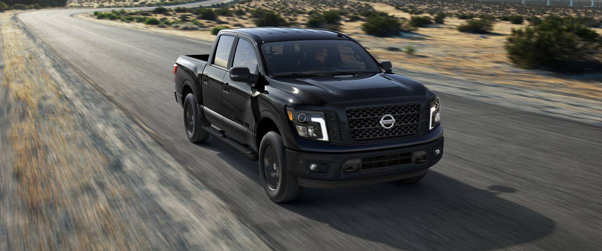 New Nissan Titan for Sale in Littleton, CO New Nissan Titan for Sale in Littleton, CO