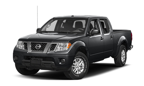 New Nissan Frontier Centennial CO