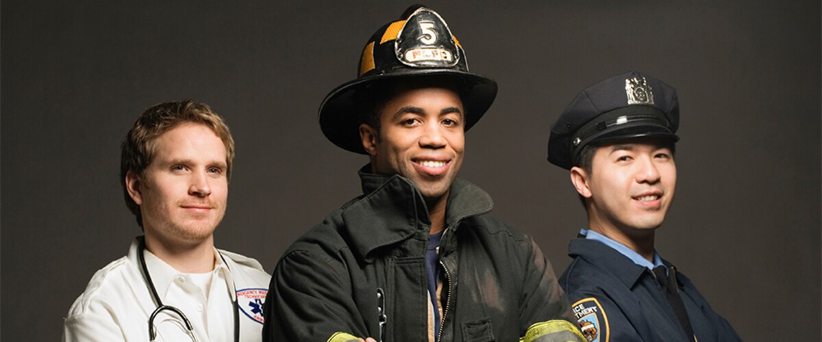 First Responder Appreciation Discount from Empire Littleton
Nissan