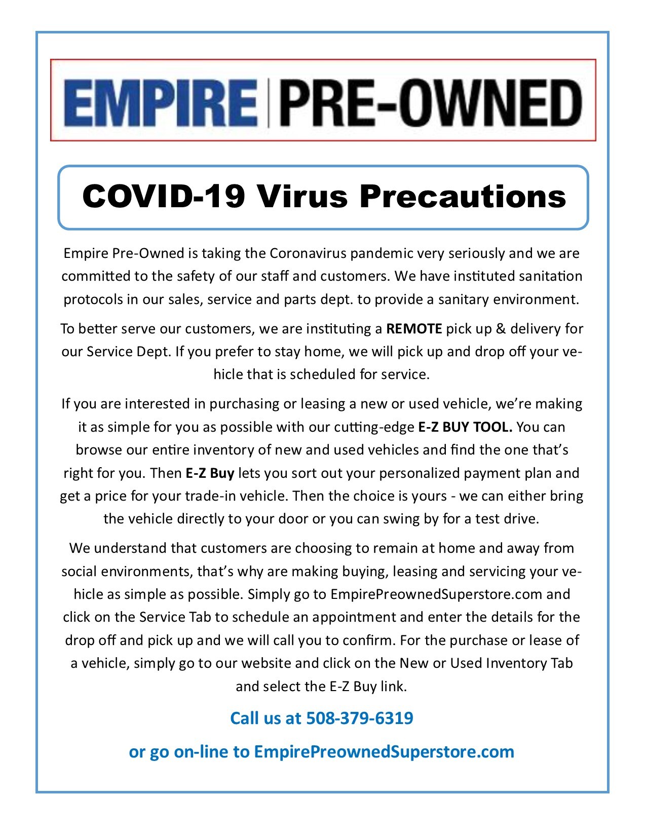 PRE-OWNED COVID-19 PRECAUTIONS.jpg