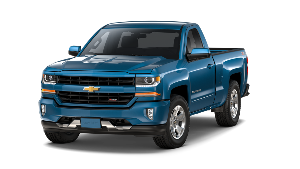 Used Chevy Trucks in Swansea MA