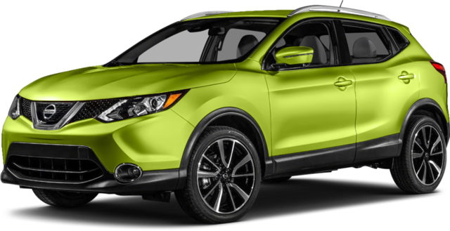 Nissan Rogue Sport SUV in Swansea, MA