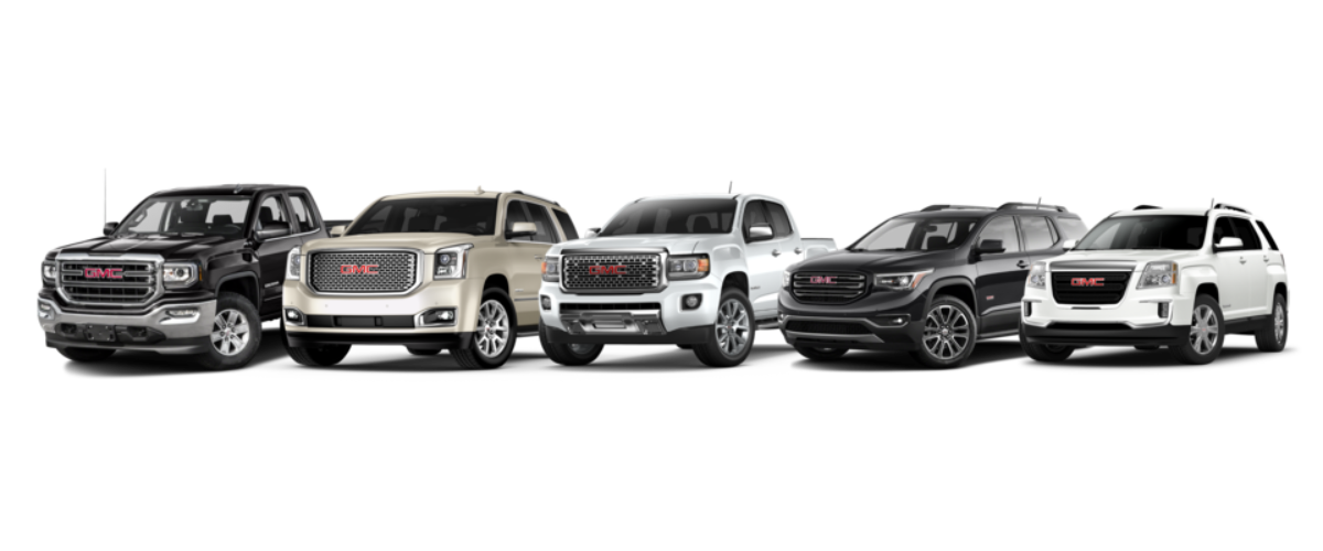 GMC Lineup.png