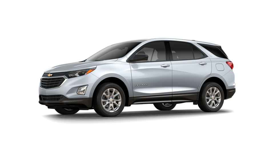 Used Chevy SUVs in Swansea, MA