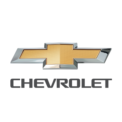 Chevy Logo