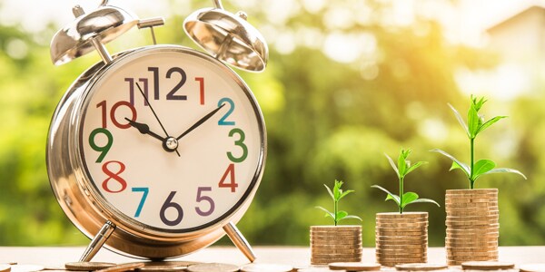 Time and Money