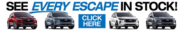 Click Here to See Every Escape in Stock
