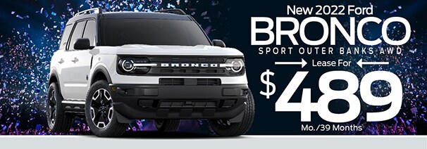Bronco Sport Special Offer Ford Dealer Englewood NJ.png