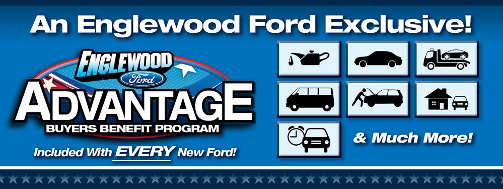 Englewood Ford Exclusive
