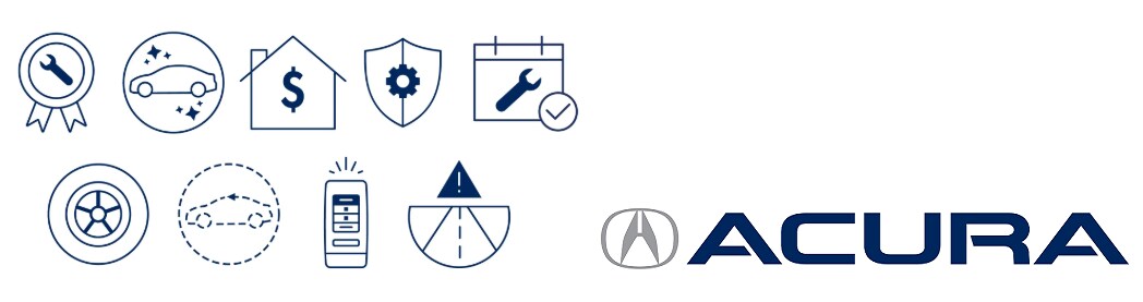 Acura Warranty Coverage | Erin Mills Acura Acura Warranty Coverage | Erin Mills Acura