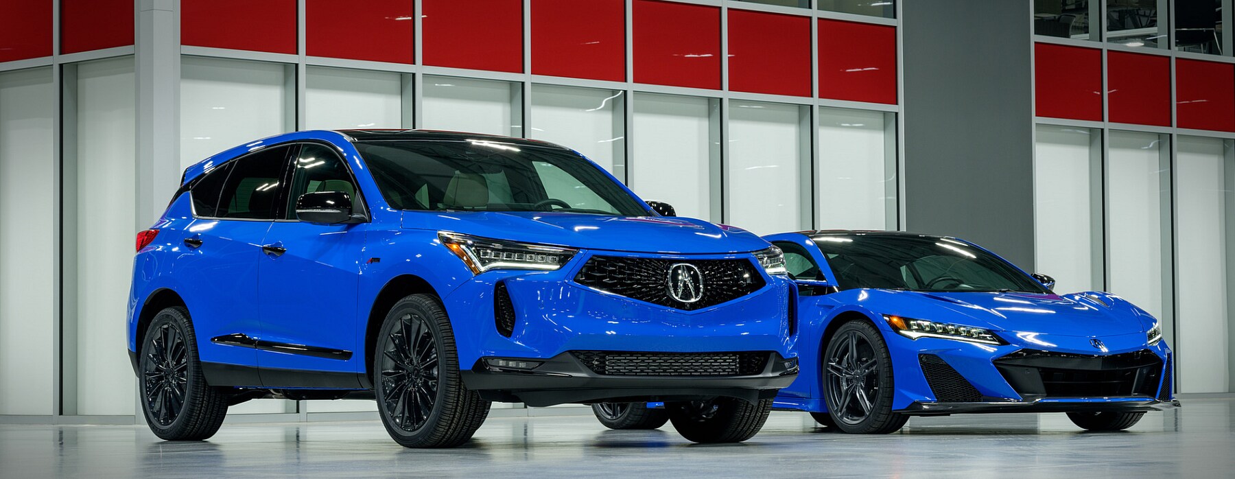 Acura Safety Features Acura Safety Features