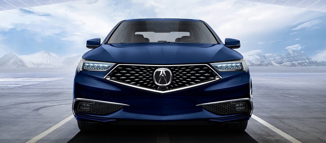 2020 Acura TLX | Erin Mills Acura 2020 Acura TLX | Erin Mills Acura