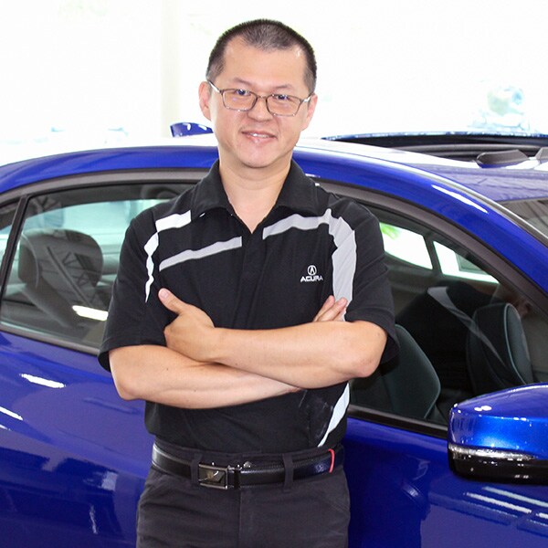 Eugene Su
