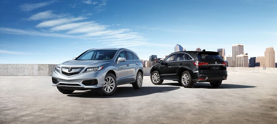 Why Buy a Used Acura in Mississauga? Why Buy a Used Acura in Mississauga?