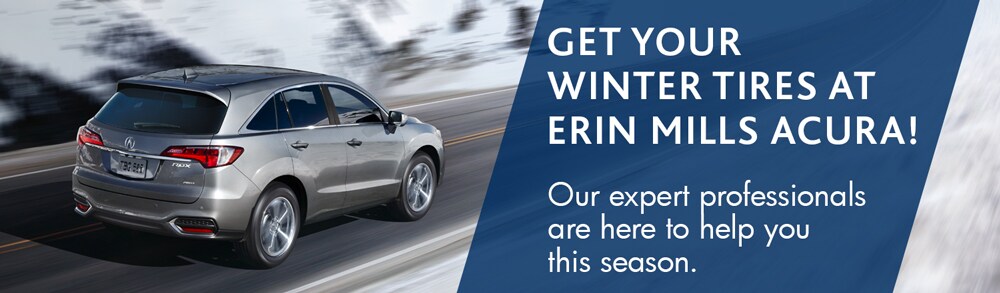 Acura Tire Source - Erin Mills Acura Acura Tire Source - Erin Mills Acura