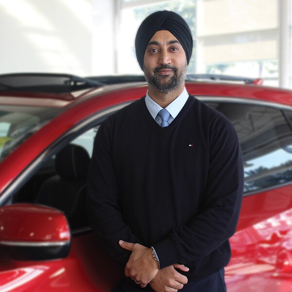 Sonamjeet Singh