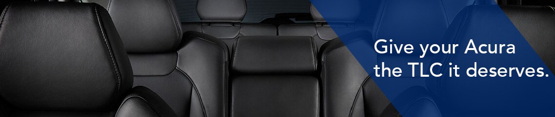 Acura Detailing in Mississauga, ON Acura Detailing in Mississauga, ON