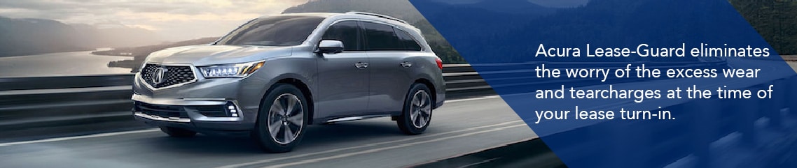 Acura Lease Guard | Erin Mills Acura Acura Lease Guard | Erin Mills Acura