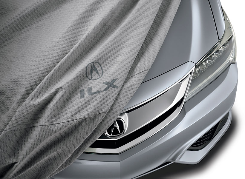 Car Cover - Acura ILX Car Cover - Acura ILX