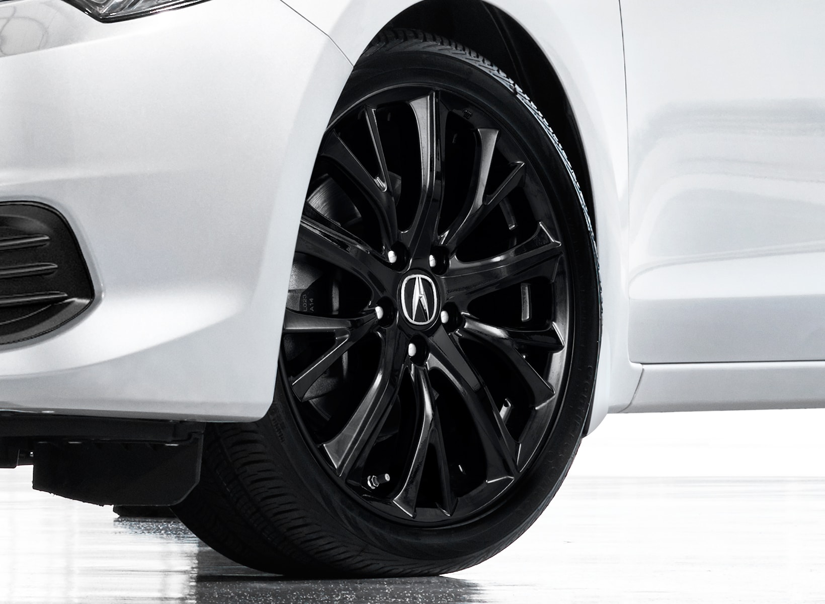 Alloy Wheel - Acura ILX Alloy Wheel - Acura ILX