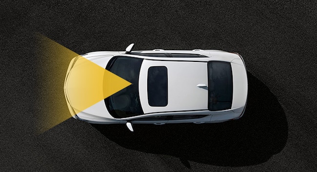 Lane Departure Warning System | Erin Mills Acura Lane Departure Warning System | Erin Mills Acura
