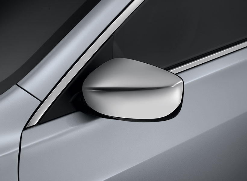 Door Mirror Cover - Acura ILX Door Mirror Cover - Acura ILX