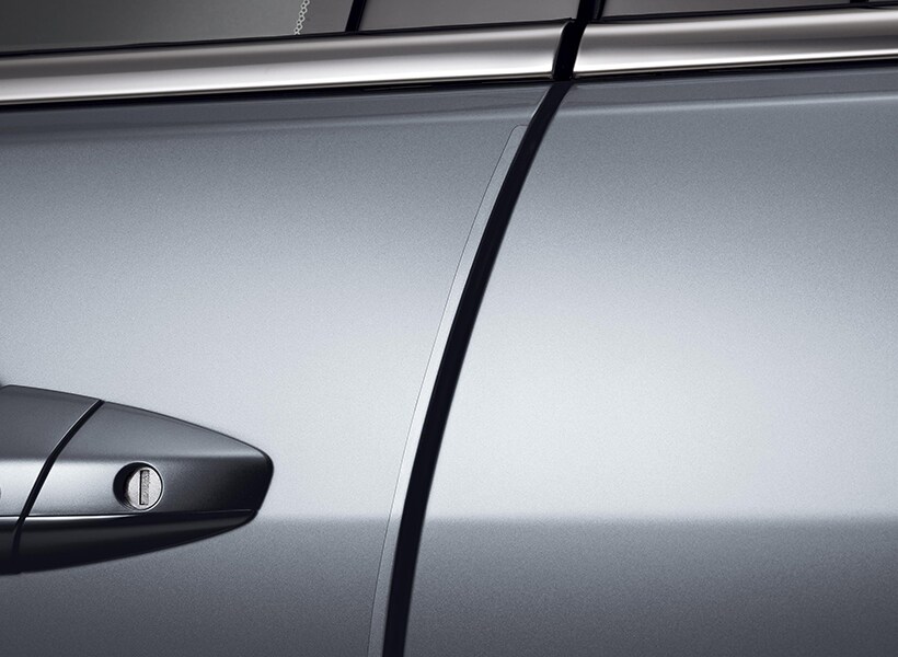 Door Edge Film - Acura ILX Door Edge Film - Acura ILX