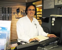 Manny DaCosta