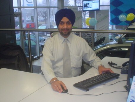 Harbal Singh