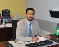 Amandeep Soos