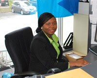 Sophia Imafidon