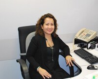 Olivia Paguio