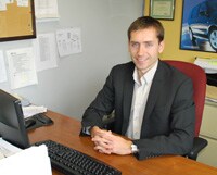 Alex Solovjovs