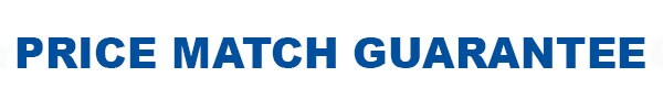 Price Match Guarantee